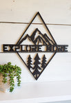 Explore More Wood Sign