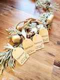 Something You Want Gift Tags